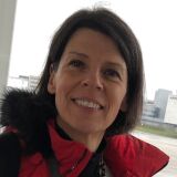 Photo de profil de Valérie Frénoy