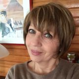 Photo de profil de Nicole Cervasel