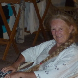 Photo de profil de Annie Duval