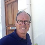 Photo de profil de Christian Francheteau