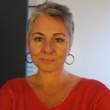 Photo de profil de Christelle Roux