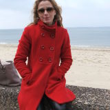 Photo de profil de Marie Fabre