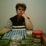 Photo de profil de Murielle Mellon