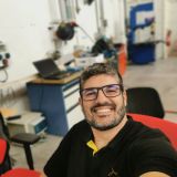 Photo de profil de Nicolas Guillet