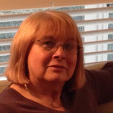 Photo de profil de Liliane Jacobs