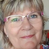 Photo de profil de Catherine Morin
