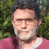 Photo de profil de Hugues Jolivet