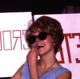 Photo de profil de Annie Vautier