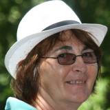 Photo de profil de Monique Cousin