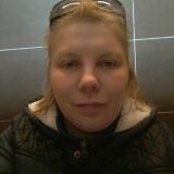 Photo de profil de Sylvie Thomas