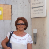 Photo de profil de Helene Tricarico