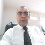 Photo de profil de Omar Toubache