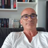 Photo de profil de Christophe Regnier