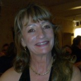 Photo de profil de Anne-Marie Blain