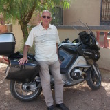 Photo de profil de Michel Renard