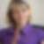 Photo de profil de Marie-Christine Lucchini