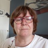 Photo de profil de Muriel Dallier