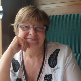 Photo de profil de Claudine Vallin