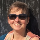 Photo de profil de Brigitte Garel