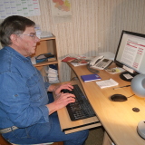 Photo de profil de Bernard Le Gleut