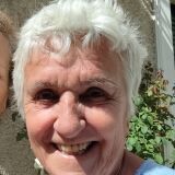 Photo de profil de Denise Chagny