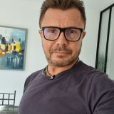 Photo de profil de Christophe Jégouzo