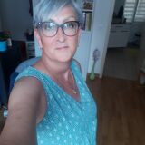 Photo de profil de Christine Hecker
