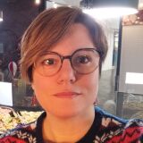 Photo de profil de Julie Manuel