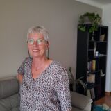 Photo de profil de Christine Herbert