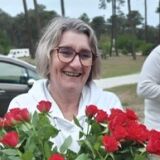 Photo de profil de Frederique Eloy