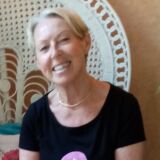 Photo de profil de Marie Laure Gimard
