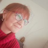 Photo de profil de Marie Ange Rotondo