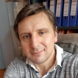 Photo de profil de Kaci Laurent