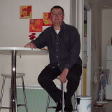 Photo de profil de Alain Robert