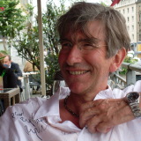 Photo de profil de Bernard Chassagnon