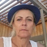 Photo de profil de Christine Fouvet