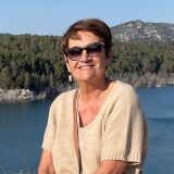 Photo de profil de Baldini-Dillenseger Martine