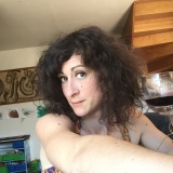 Photo de profil de Delphine Le Tiec