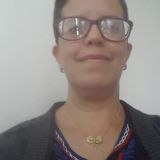 Photo de profil de Noria Belaribi