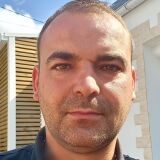 Photo de profil de Gregory Vaillant