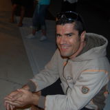 Photo de profil de Frederic Moreira
