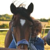 Photo de profil de Anne Beuzart