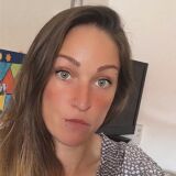 Photo de profil de Stephanie Depoorter