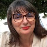 Photo de profil de Corinne Cazassus-Vignaux