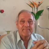 Photo de profil de Jean-Louis Wahl