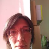 Photo de profil de Angélique Nierenberger