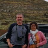 Photo de profil de Bernard Simonin