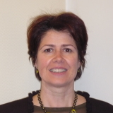 Photo de profil de Béatrice André