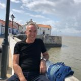 Photo de profil de Jean Paul Negrel