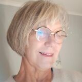Photo de profil de Marie Claude Blandin